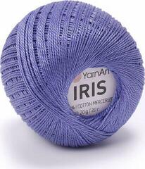 Pređa za pletenje Yarn Art Iris 921 Pređa za pletenje