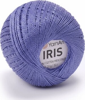 Filati per maglieria Yarn Art Iris 921 Filati per maglieria - 1