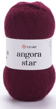 Kudumislõng Yarn Art Angora Star 577 Kudumislõng - 1