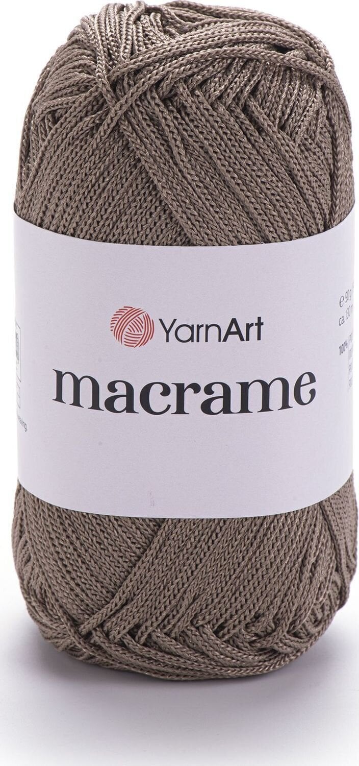 Konac Yarn Art Macrame 130 m 170 Konac