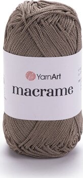 Konac Yarn Art Macrame 130 m 170 Konac - 1