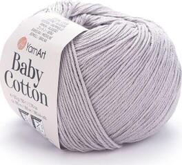 Kudumislõng Yarn Art Baby Cotton 406 Kudumislõng