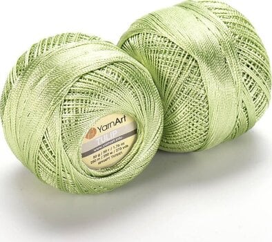 Pređa za pletenje Yarn Art Tulip 425 Pređa za pletenje - 1