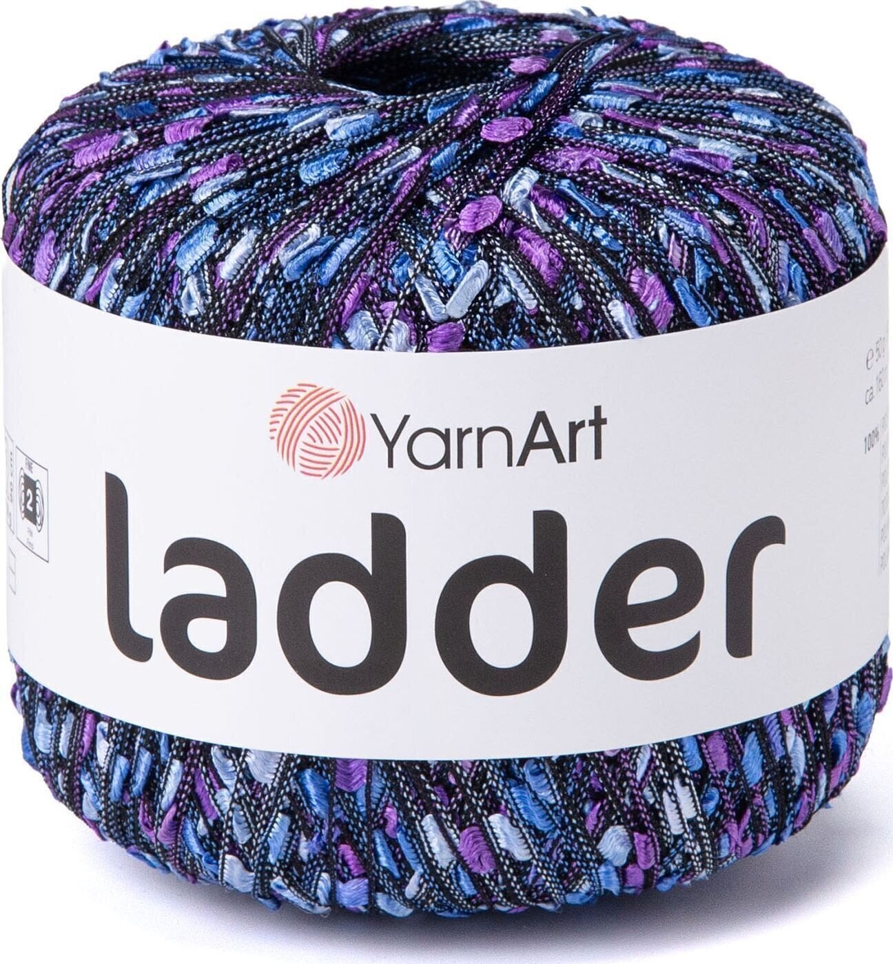 Kötőfonal Yarn Art Ladder 7807 Kötőfonal