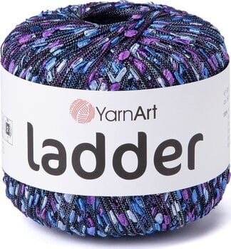 Kötőfonal Yarn Art Ladder 7807 Kötőfonal - 1
