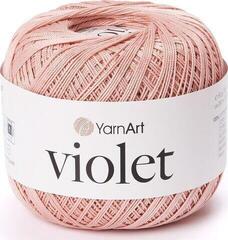 Pređa za pletenje Yarn Art Violet 4105 Pređa za pletenje