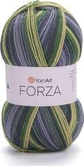 Pređa za pletenje Yarn Art Forza 2505 Pređa za pletenje
