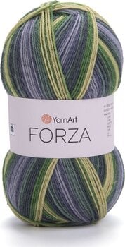 Strikkegarn Yarn Art Forza 2505 Strikkegarn - 1