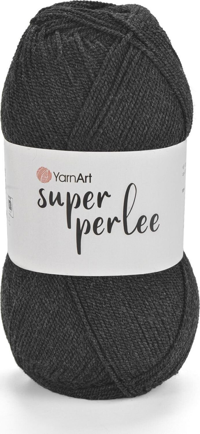 Stickgarn Yarn Art Super Perlee 241 Stickgarn