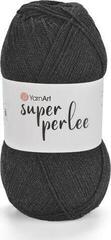Stickgarn Yarn Art Super Perlee 241 Stickgarn