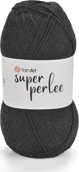 Stickgarn Yarn Art Super Perlee 241 Stickgarn - 1