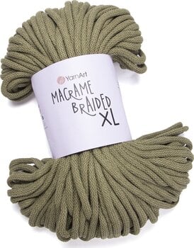 Schnur Yarn Art Macrame Braided Xl 82 m 793 Schnur - 1