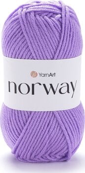 Kudumislõng Yarn Art Norway 223 Kudumislõng - 1