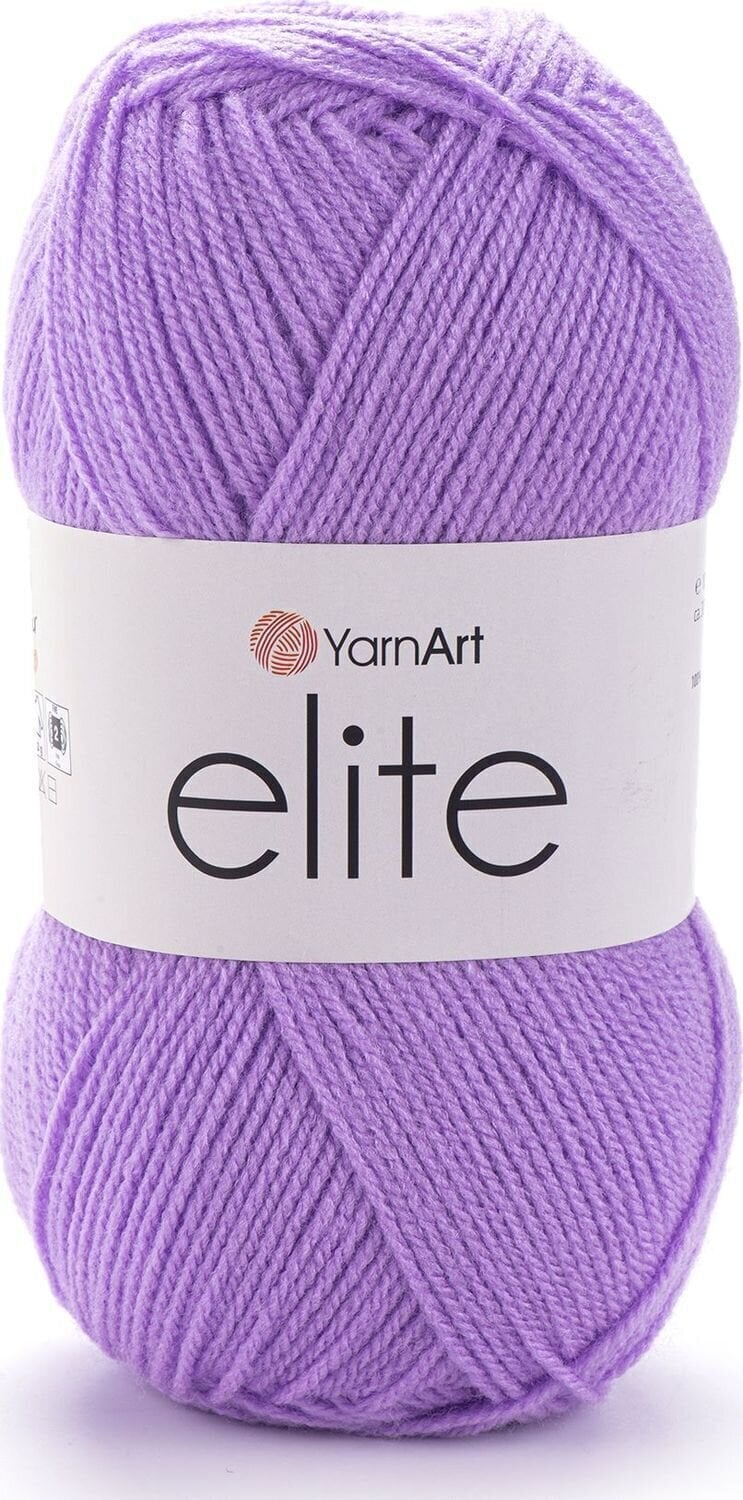Knitting Yarn Yarn Art Elite 223 Knitting Yarn
