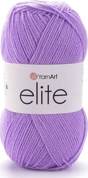 Knitting Yarn Yarn Art Elite 223 Knitting Yarn - 1