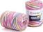 Kudumislõng Yarn Art Ribbon VR 913 Kudumislõng