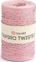 Kudumislõng Yarn Art Papiro Twisted 1326 Kudumislõng