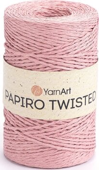 Kudumislõng Yarn Art Papiro Twisted 1326 Kudumislõng - 1