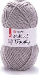 Knitting Yarn Yarn Art Shetland Chunky 605 Knitting Yarn