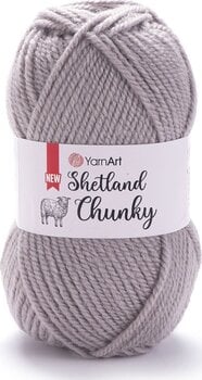 Pletacia priadza Yarn Art Shetland Chunky 605 Pletacia priadza - 1