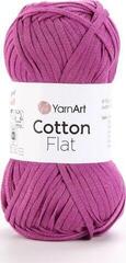 Strickgarn Yarn Art Cotton Flat 6710 Strickgarn