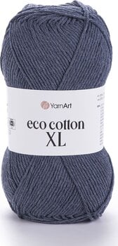 Pletacia priadza Yarn Art Eco Cotton Xl 773 Pletacia priadza - 1