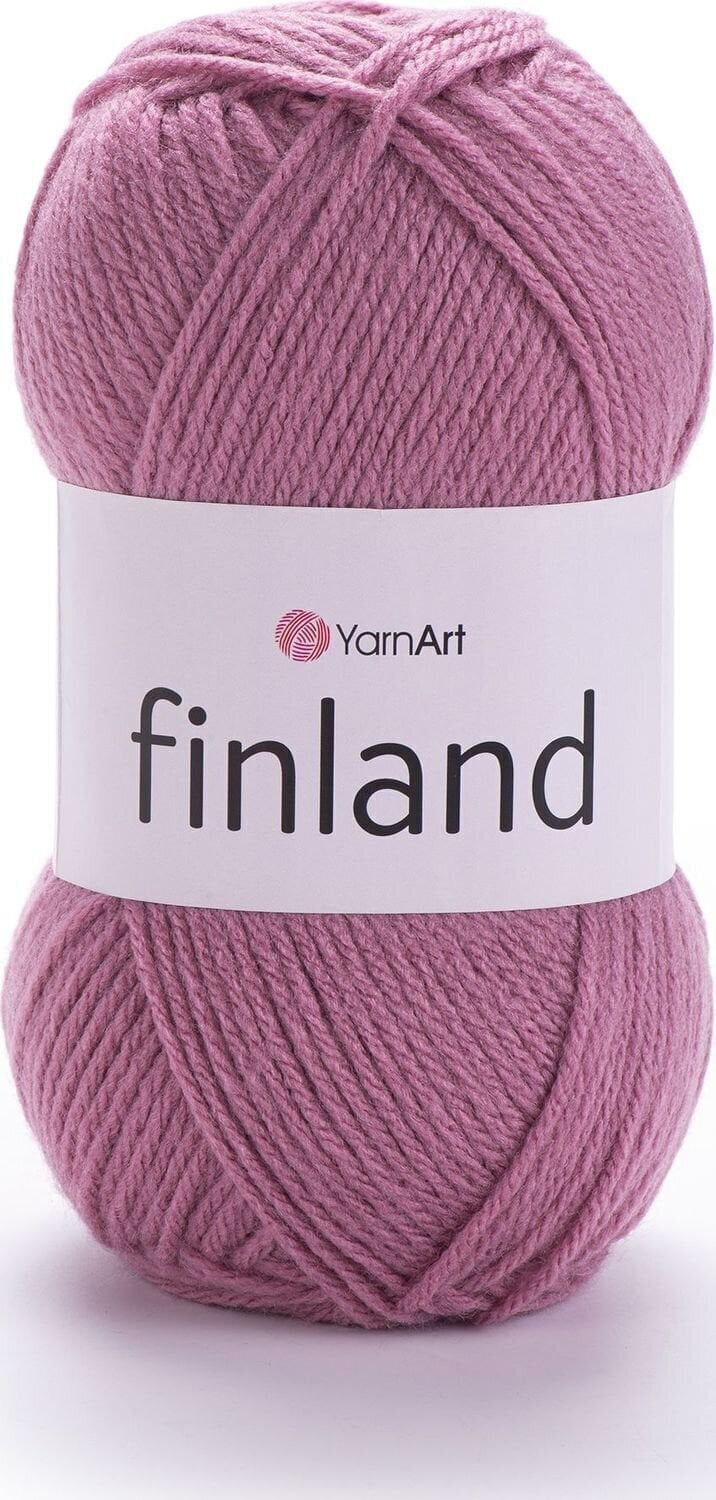 Kudumislõng Yarn Art Finland 3017 Kudumislõng