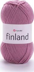 Strikkegarn Yarn Art Finland 3017 Strikkegarn