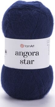 Kudumislõng Yarn Art Angora Star 583 Kudumislõng - 1