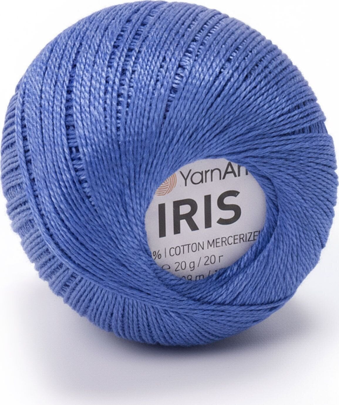 Filati per maglieria Yarn Art Iris 922 Filati per maglieria