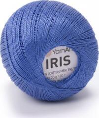 Pređa za pletenje Yarn Art Iris 922 Pređa za pletenje
