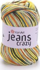 Kudumislõng Yarn Art Jeans Crazy 7201 Kudumislõng