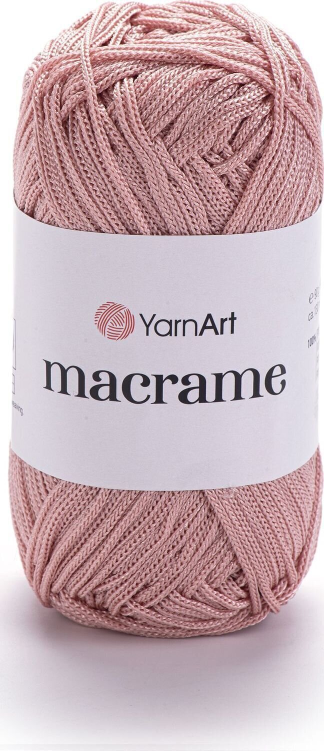 Konac Yarn Art Macrame 130 m 171 Konac