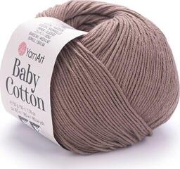 Kudumislõng Yarn Art Baby Cotton 407 Kudumislõng