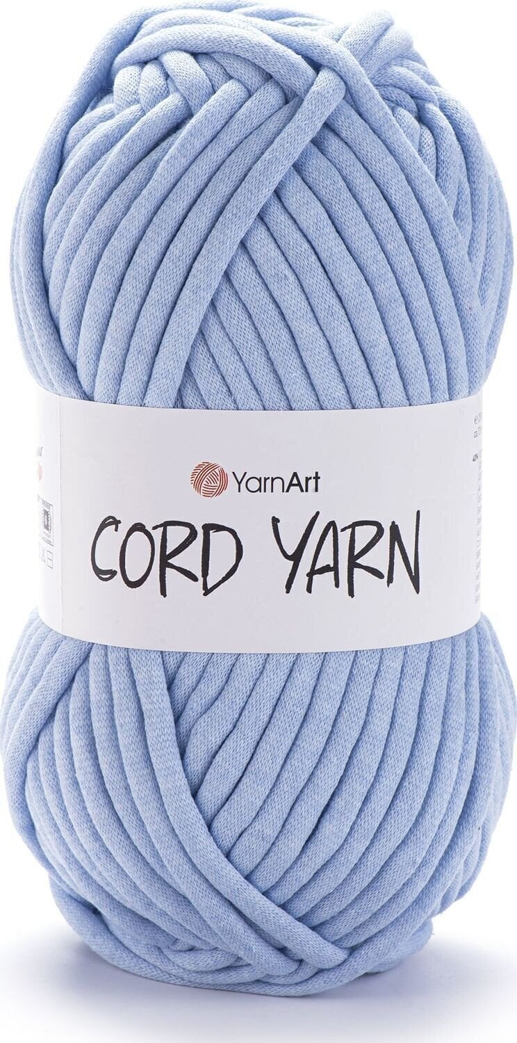 Strickgarn Yarn Art Cord Yarn 760 Strickgarn