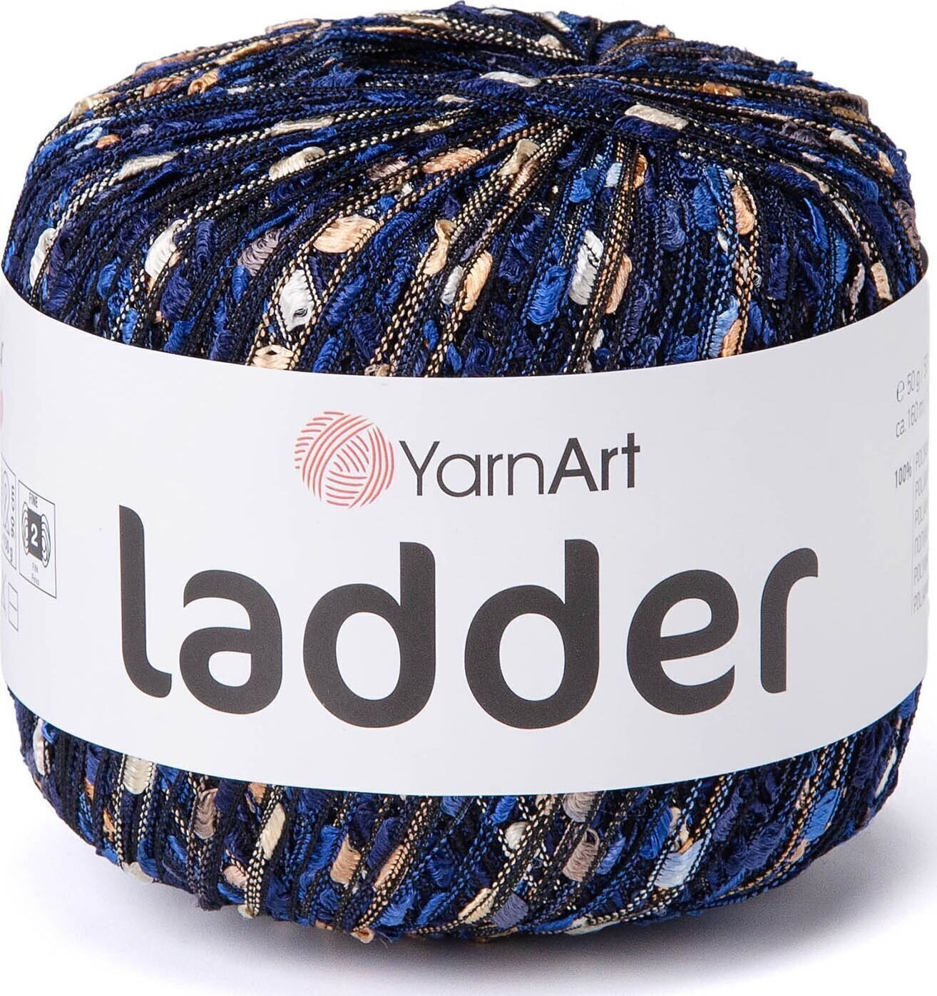 Knitting Yarn Yarn Art Ladder 7808 Knitting Yarn
