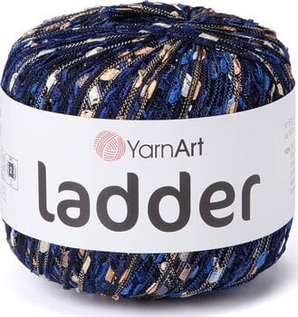 Knitting Yarn Yarn Art Ladder 7808 Knitting Yarn - 1