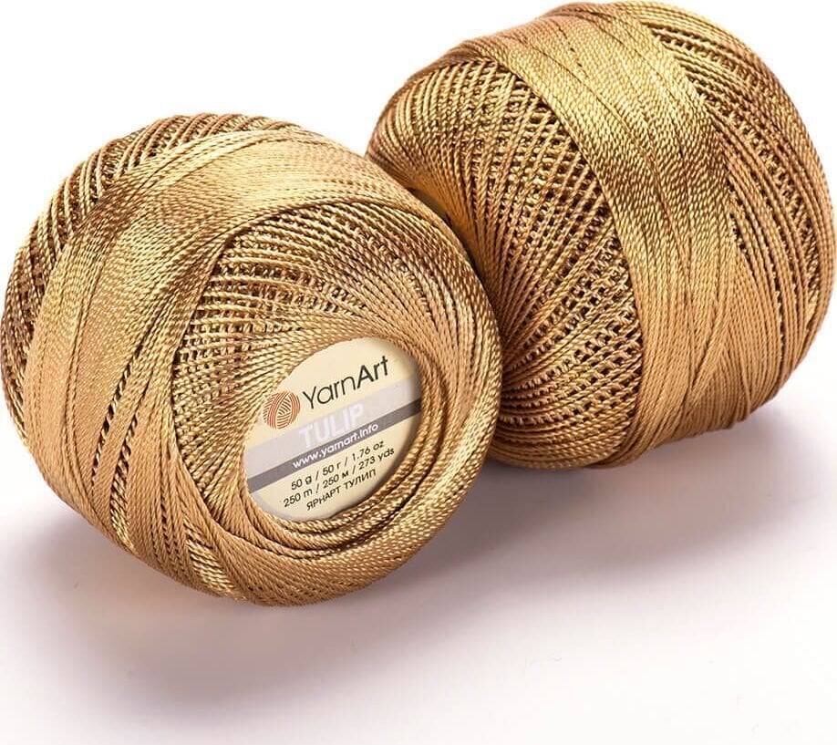 Плетива прежда Yarn Art Tulip 428 Плетива прежда