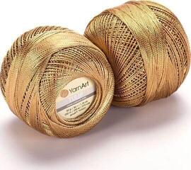 Плетива прежда Yarn Art Tulip 428 Плетива прежда