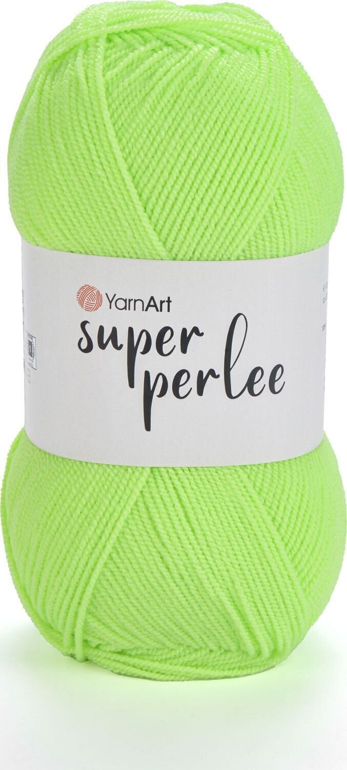 Stickgarn Yarn Art Super Perlee 79 Stickgarn