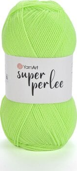 Stickgarn Yarn Art Super Perlee 79 Stickgarn - 1