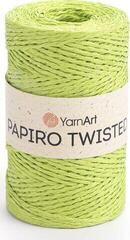 Kudumislõng Yarn Art Papiro Twisted 1327 Kudumislõng