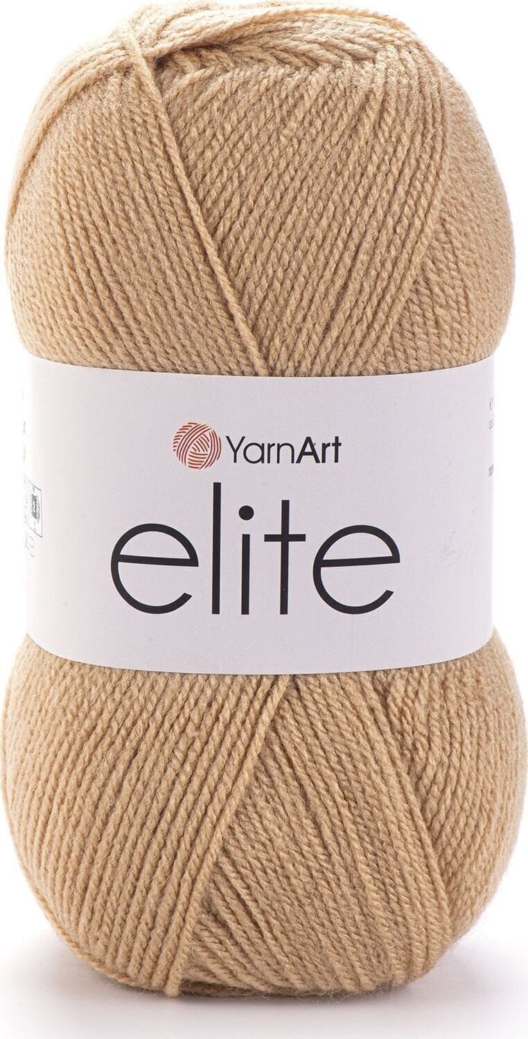 Fil à tricoter Yarn Art Elite 805 Fil à tricoter