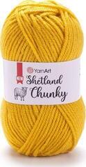 Knitting Yarn Yarn Art Shetland Chunky 606 Knitting Yarn