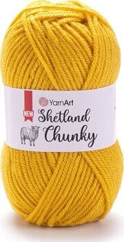 Pletacia priadza Yarn Art Shetland Chunky 606 Pletacia priadza - 1