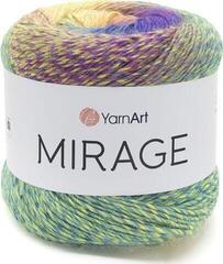 Pletilna preja Yarn Art Mirage 5301 Pletilna preja
