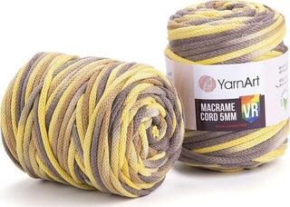 Naru Yarn Art Macrame Cord 5 mm VR 85 m 914 Naru