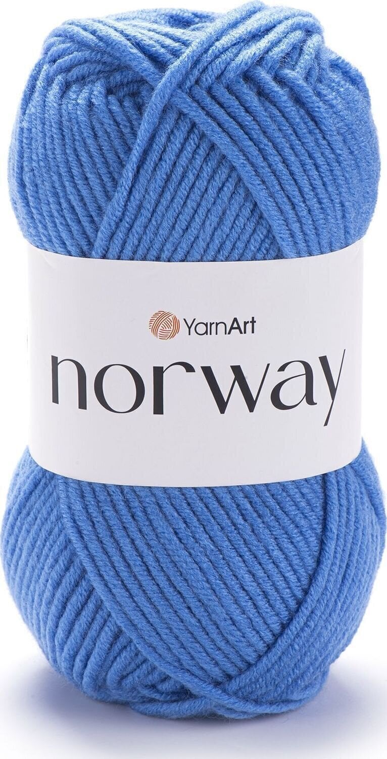 Kudumislõng Yarn Art Norway 224 Kudumislõng