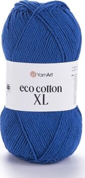 Pletacia priadza Yarn Art Eco Cotton Xl 774 Pletacia priadza - 1
