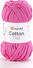 Pređa za pletenje Yarn Art Cotton Flat 6711 Pređa za pletenje